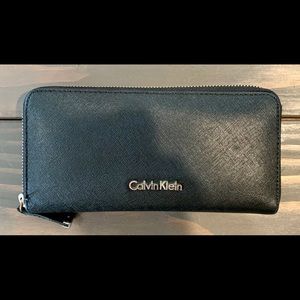 Calvin Klein Wallet